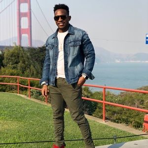 Meet your Posher, Marvin